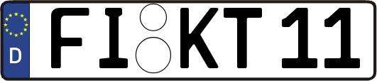 FI-KT11