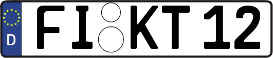 FI-KT12