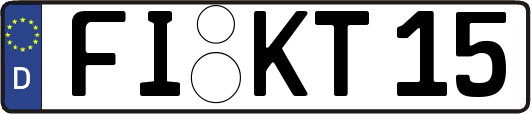 FI-KT15