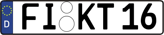FI-KT16