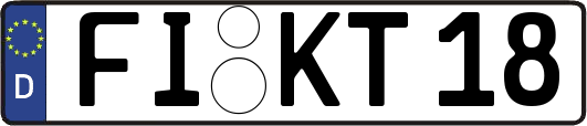 FI-KT18