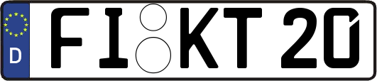 FI-KT20