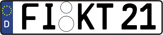 FI-KT21