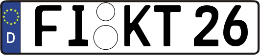 FI-KT26