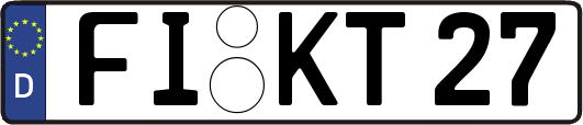 FI-KT27