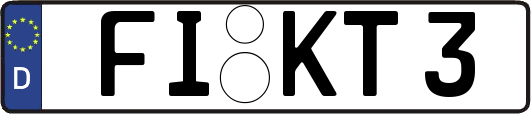 FI-KT3