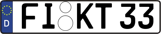 FI-KT33