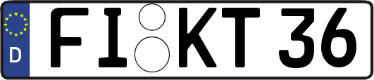 FI-KT36