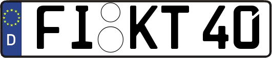 FI-KT40