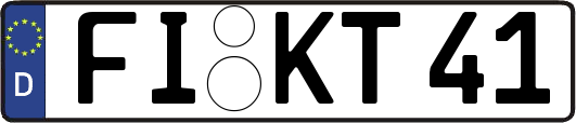 FI-KT41