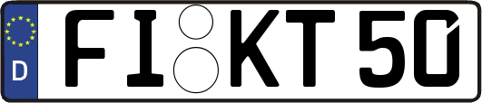FI-KT50
