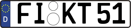 FI-KT51