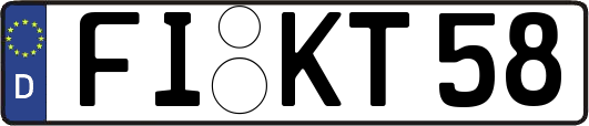FI-KT58