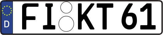 FI-KT61