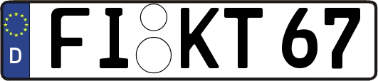 FI-KT67