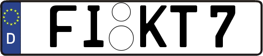 FI-KT7