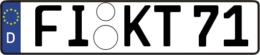 FI-KT71