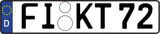 FI-KT72