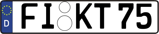 FI-KT75