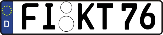 FI-KT76