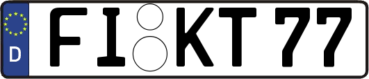 FI-KT77
