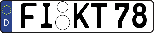 FI-KT78