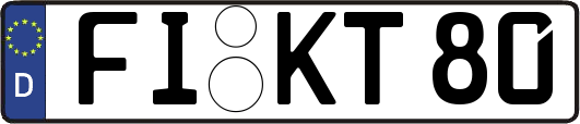 FI-KT80