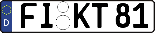 FI-KT81