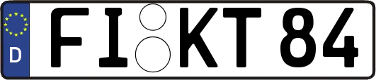 FI-KT84
