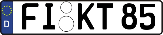 FI-KT85