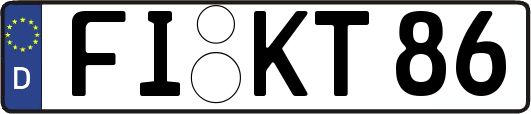 FI-KT86