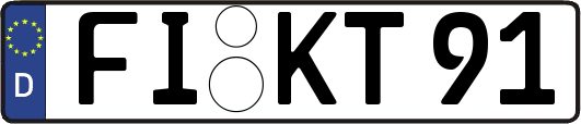 FI-KT91