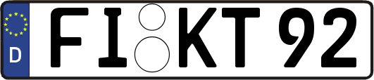 FI-KT92