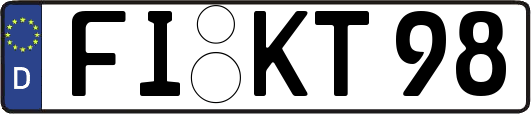 FI-KT98