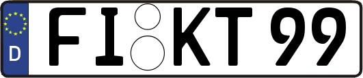 FI-KT99