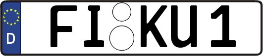 FI-KU1
