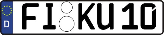 FI-KU10