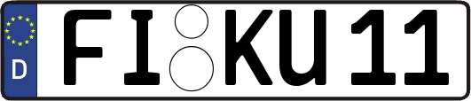 FI-KU11