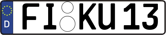 FI-KU13