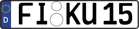 FI-KU15