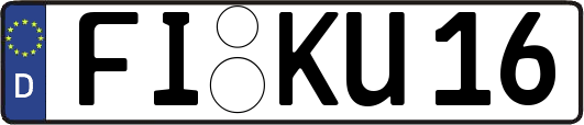 FI-KU16