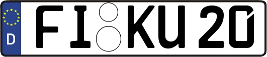 FI-KU20