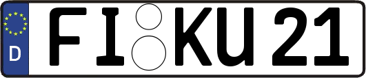 FI-KU21