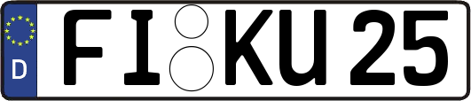 FI-KU25
