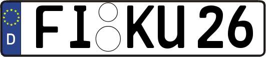 FI-KU26