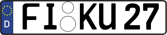 FI-KU27