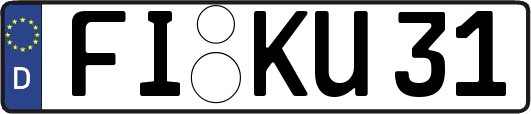 FI-KU31