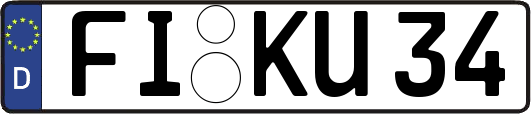 FI-KU34