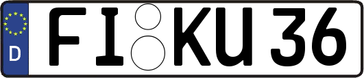FI-KU36