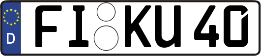 FI-KU40